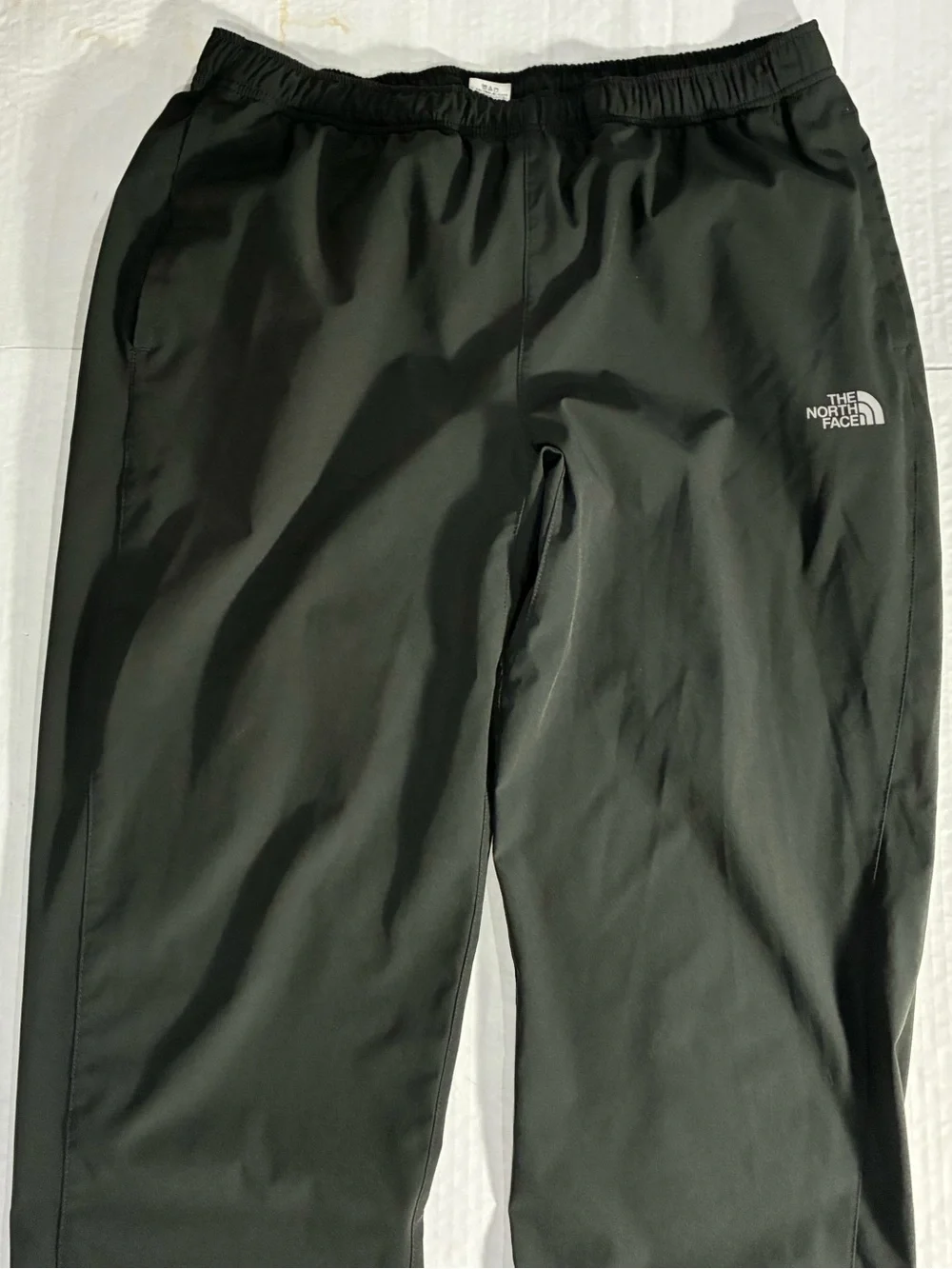 THE NORTH FACE MENS LIGHTWEIGHT FLIGHT SERIES TRACK PANT